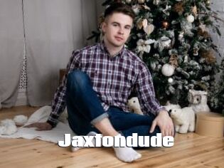 Jaxtondude