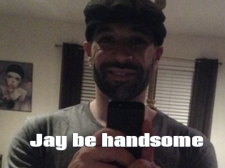 Jay_be_handsome