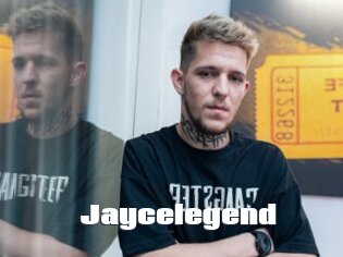 Jaycelegend