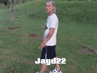 Jayd22