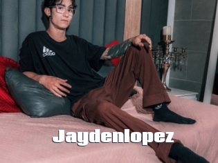 Jaydenlopez