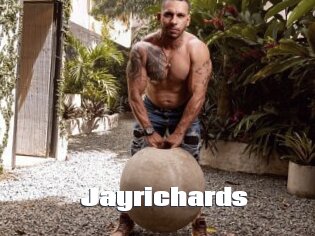 Jayrichards