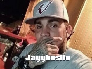 Jayyhustle