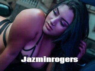 Jazminrogers