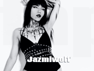 Jazmiwolf