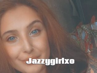 Jazzygirlxo