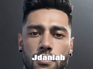 Jdaniab