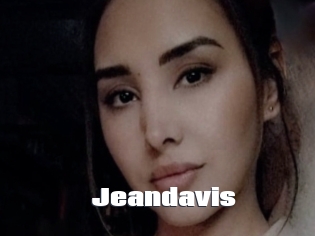 Jeandavis
