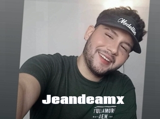 Jeandeamx