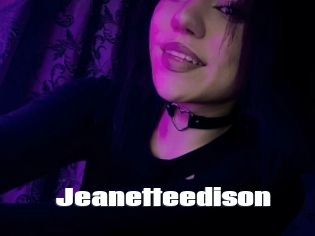 Jeanetteedison