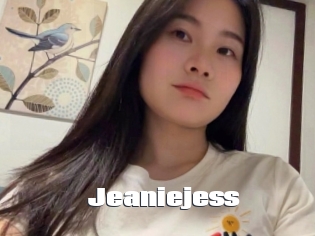 Jeaniejess