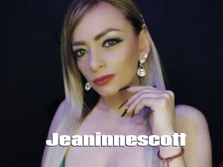 Jeaninnescott