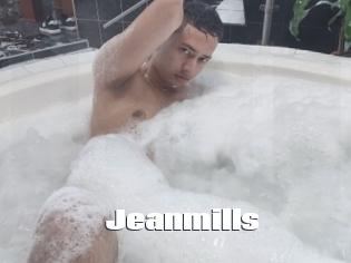 Jeanmills