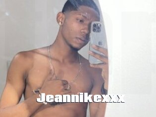 Jeannikexxx