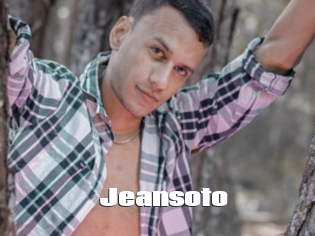 Jeansoto