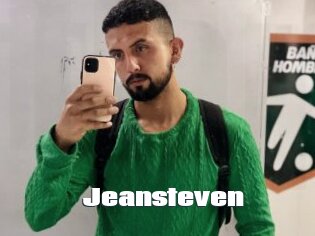 Jeansteven