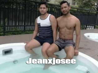 Jeanxjosee