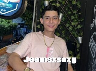 Jeemsxsexy