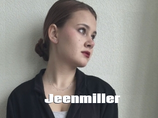 Jeenmiller