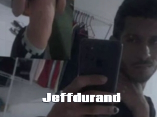 Jeffdurand