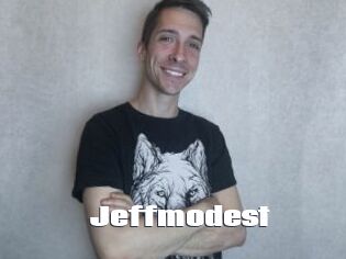 Jeffmodest