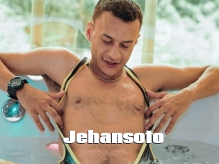 Jehansoto