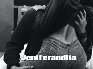 Jeniferandlia