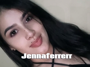 Jennaferrerr