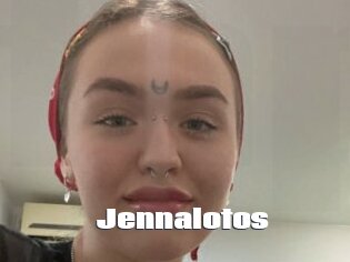 Jennalotos