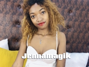 Jennamagik