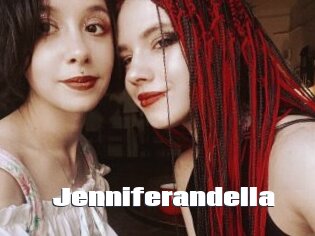 Jenniferandella