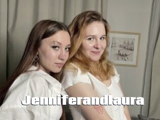 Jenniferandlaura