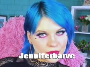 Jenniferharve