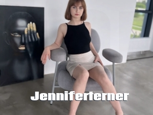 Jenniferterner