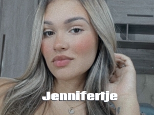 Jennifertje