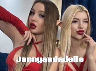 Jennyandadelle