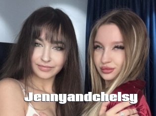 Jennyandchelsy