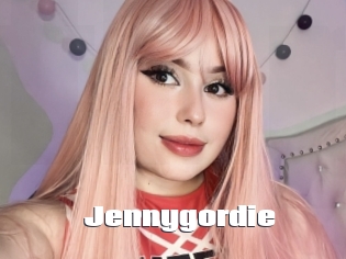 Jennygordie