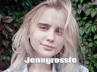 Jennyrossie