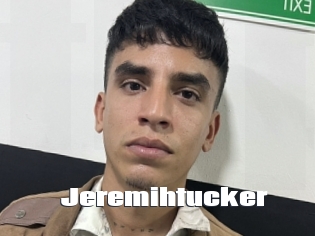 Jeremihtucker