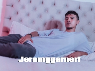 Jeremygarnert