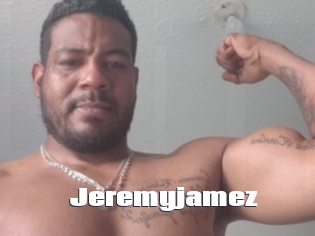 Jeremyjamez