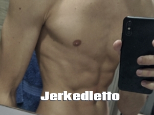 Jerkedletto