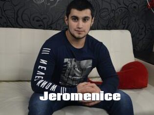 Jeromenice