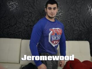 Jeromewood