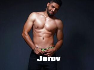 Jerov