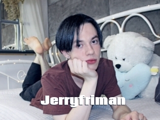 Jerryfriman