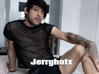 Jerryhotx