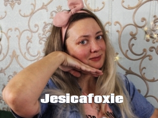 Jesicafoxie