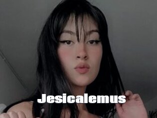 Jesicalemus